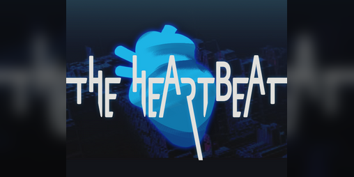 Cover image for The HeartBeat