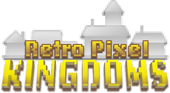 Retro Pixel Kingdoms