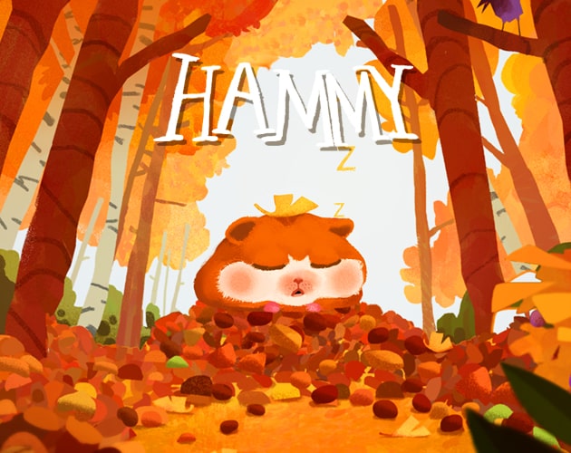 Hammy