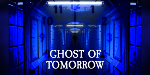 Ghost of tomorrow сюжет