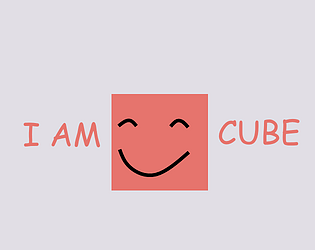 I AM CUBE