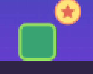 simple mario