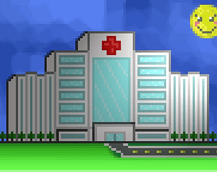 The Resuscitation Bay