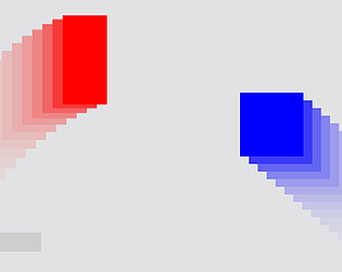 Red-Chase