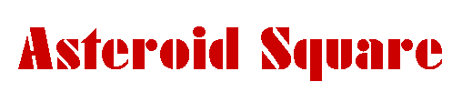 Asteroid Square