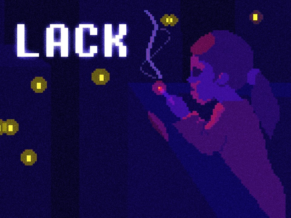 LACK