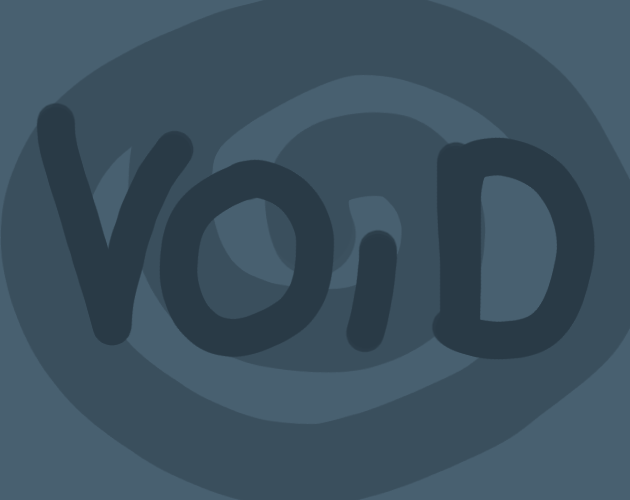 Cover image for Void