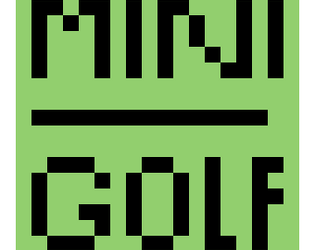 Minigolf