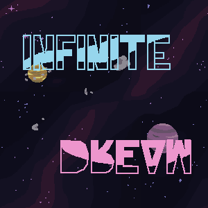 Cover image for Infinite Dream
