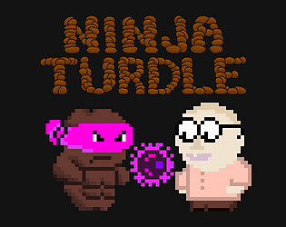 Ninja Turdle - Coronavirus DLC