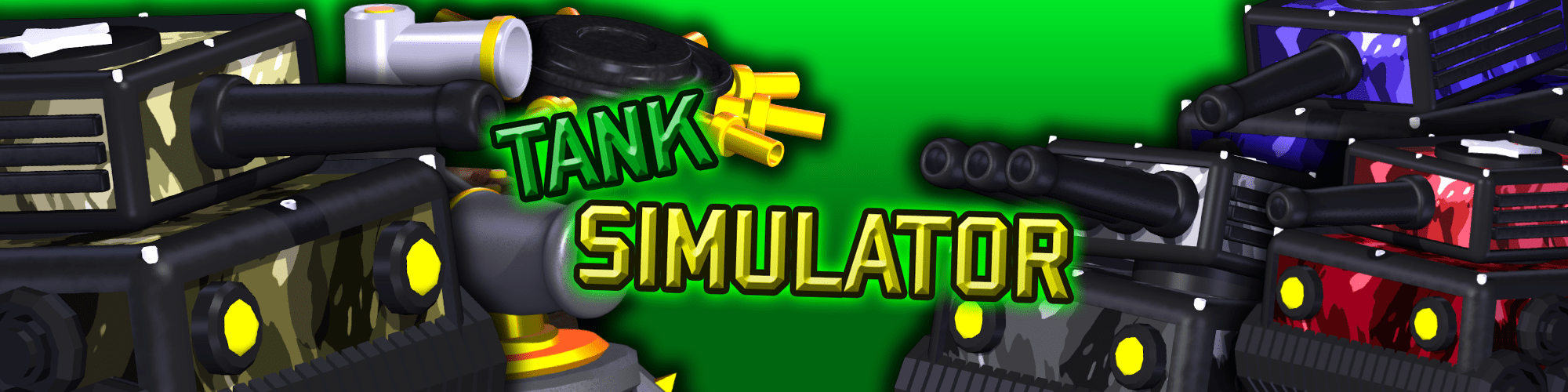 Tank Simulator