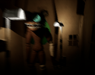 Modify SideQuest Demo