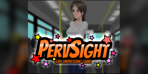 Cover image for PervSight
