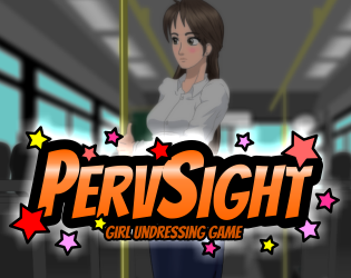 Cover image for PervSight