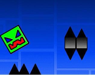 Geometry Dash