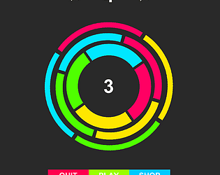 Color Switch Clone