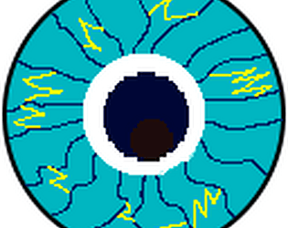 Magnet Eye