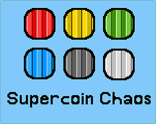 Supercoin Chaos Demo