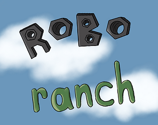 Robo Ranch