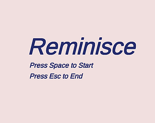 Reminisce