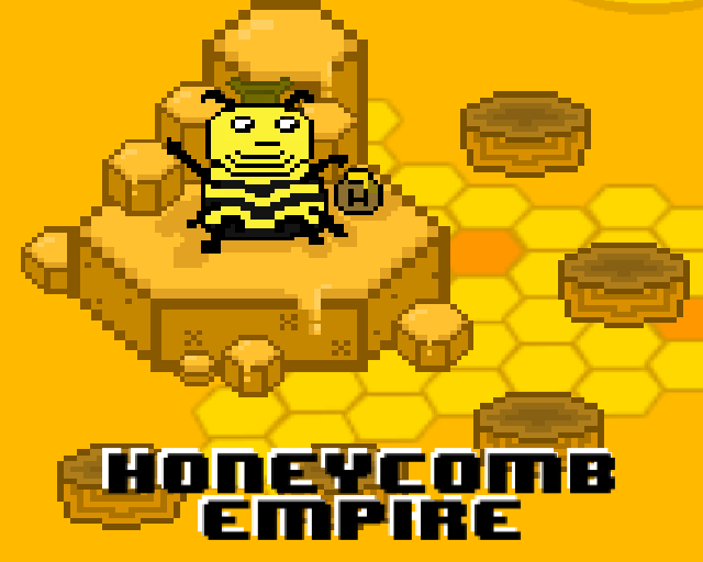 Honeycomb Empire Full Version
