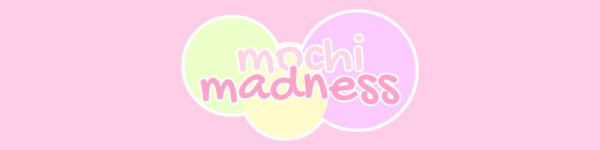 Mochi Madness