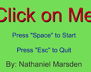 Click on Me