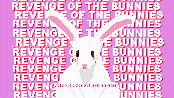 Cover image for RevengeOfTheBunnies
