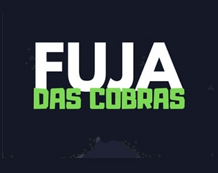 fuja das cobras