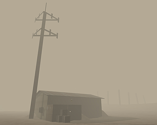 Post-Apocalyptic World Demo