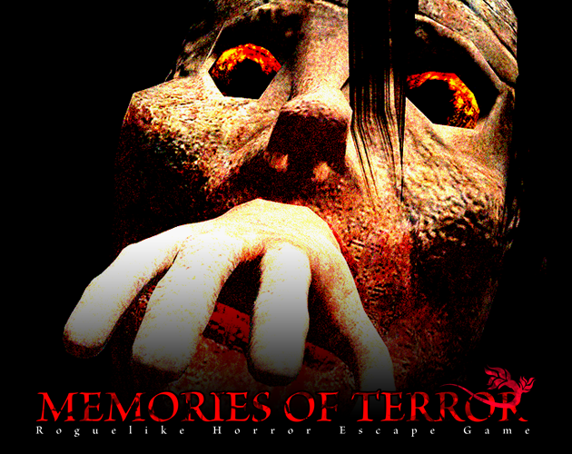 MEMORIES OF TERROR