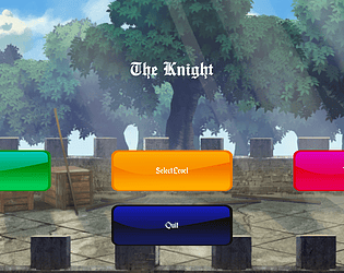 The Knight