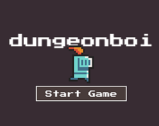 dungeonboi