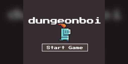 Cover image for dungeonboi