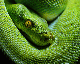 Snake Game