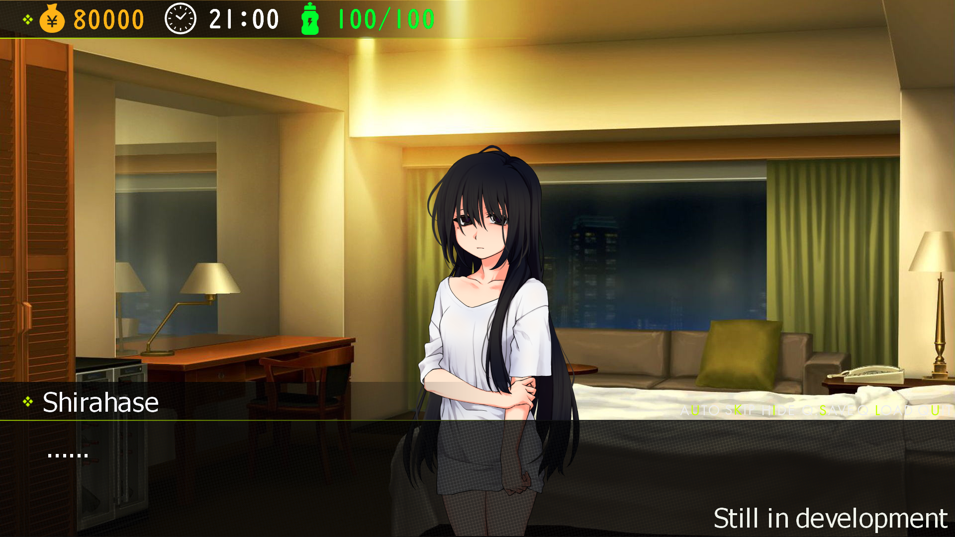 One Room Runaway Girl Apk Free Download Latest Version