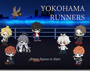 Yokohama Runners