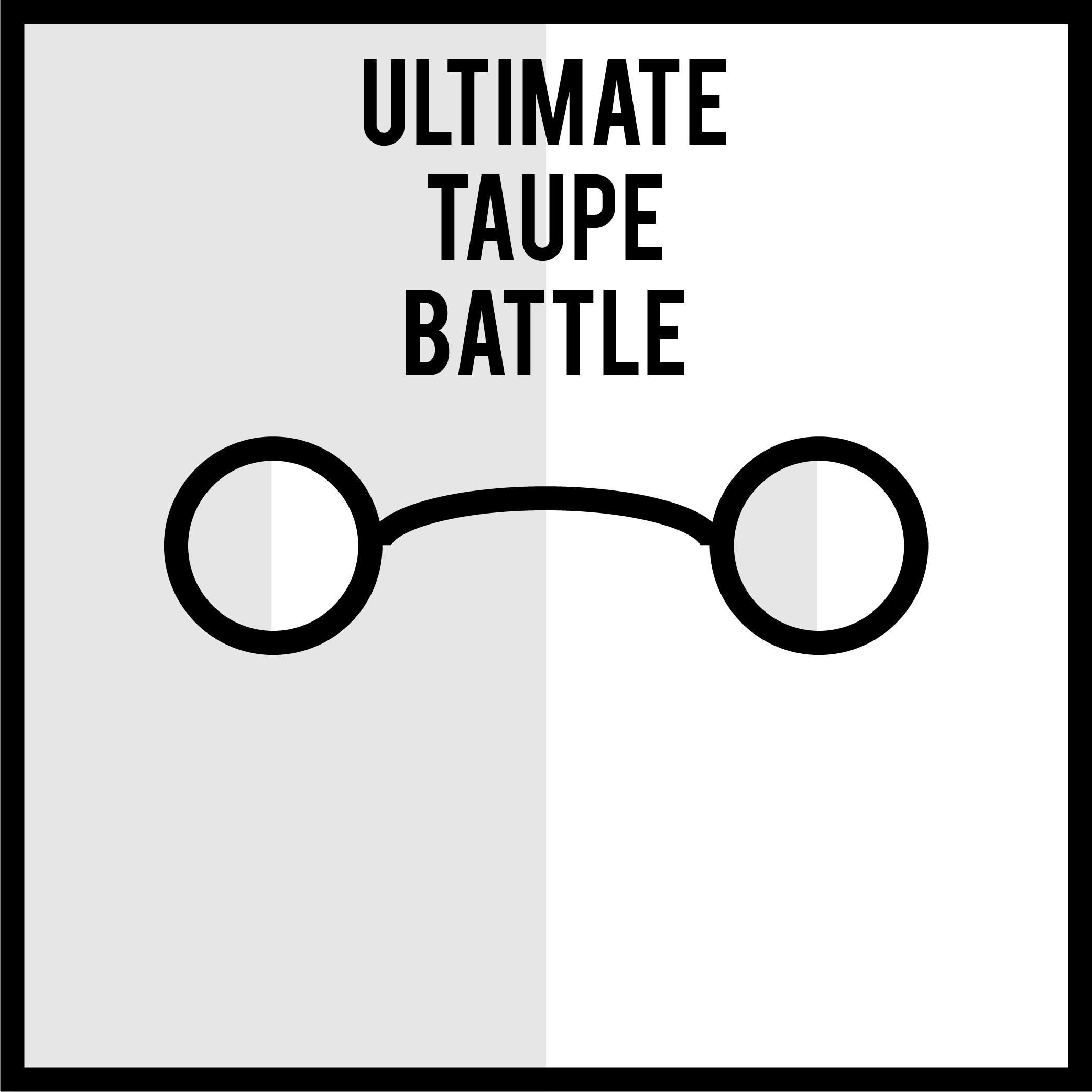 Ultimate Taupe Battle