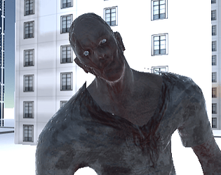 Infection Z: Twilight