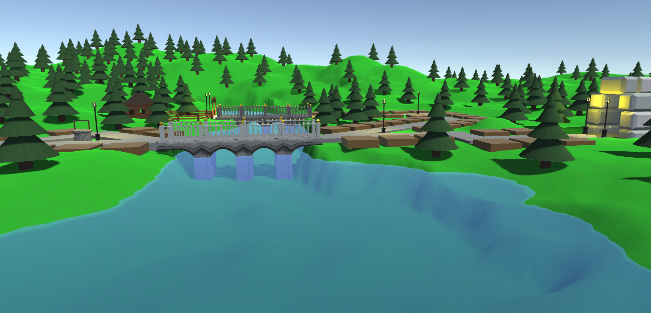 Cover image for Tower Defense