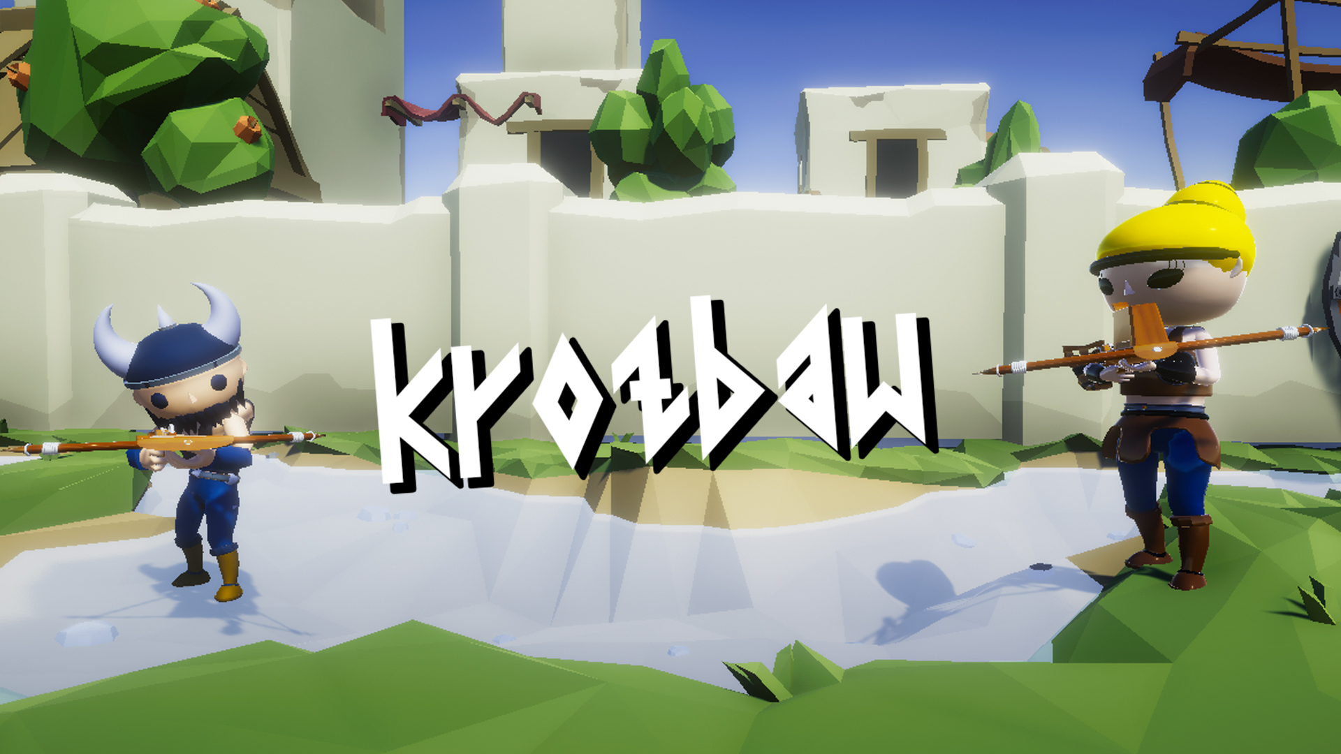 KrozBaw