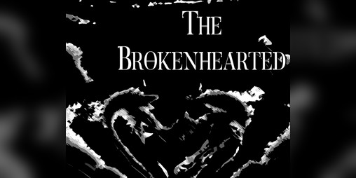 Cover image for The Brokenhearted