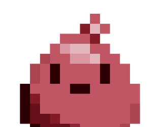 Slime Invasion