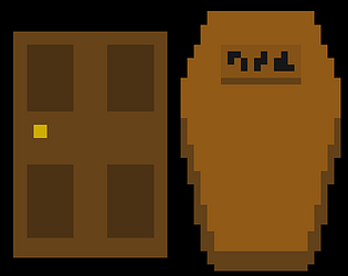 Doors Vs Coffins (101 Hour Jam)