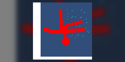Cover image for Toss Dat' Ragdoll!