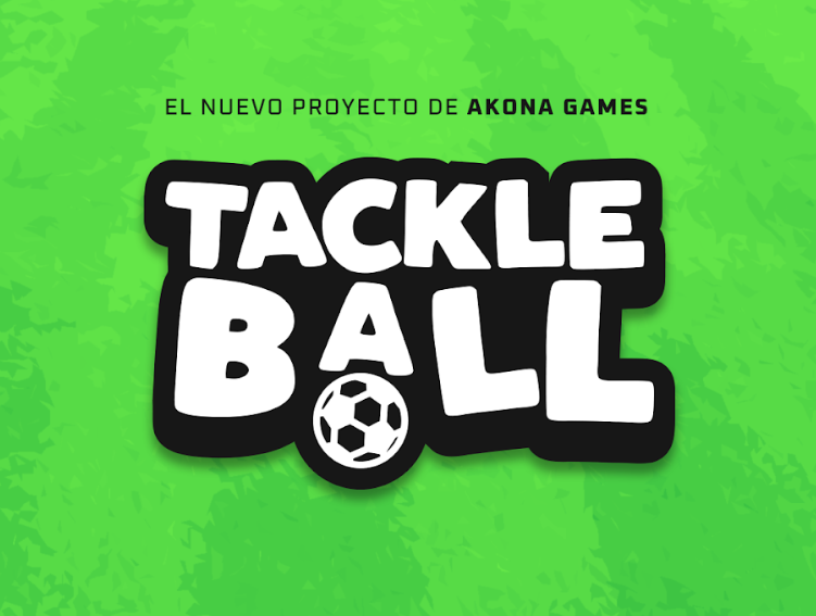 Tackleball