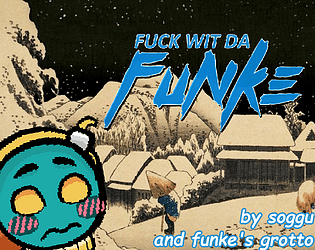 FUNKe Dating Simulator