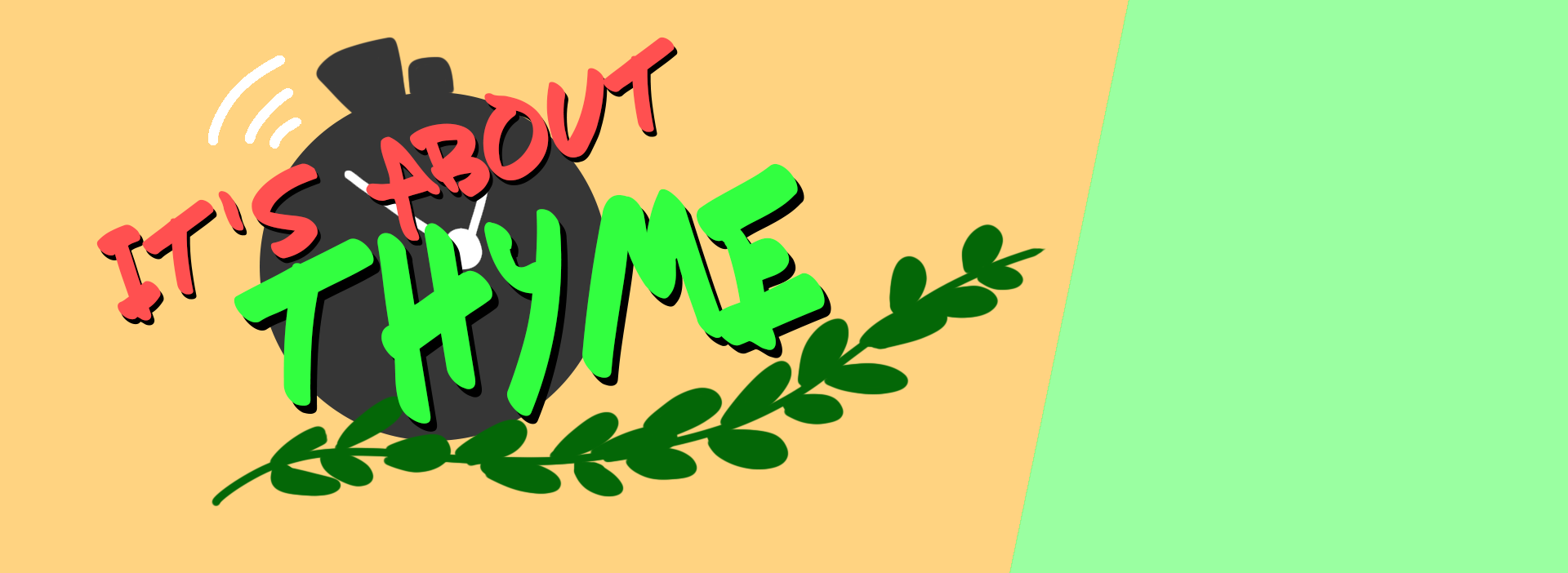 It's About Thyme