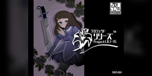 Cover image for PROJECT: L1L1-3S