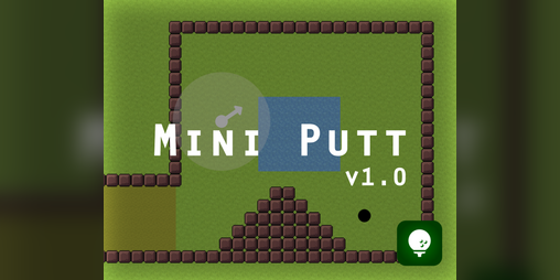 Cover image for Mini Putt